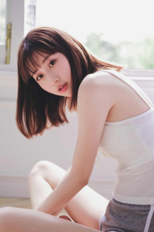 宝贝真紧水真多18P